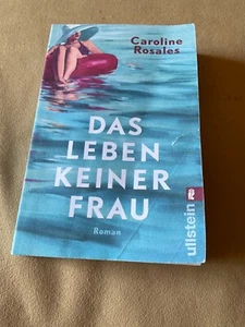 Das Leben keiner Frau - Caroline Rosales - Bild 1 von 2