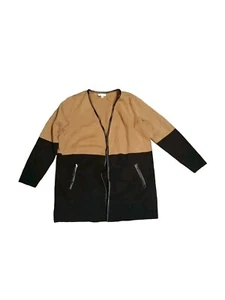 Chatter Club Color Block Strickjacke - Bild 1 von 1