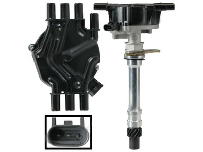 Distribuidor de encendido para Chevrolet Astro 1996-2005 35522 RPFR 2000 1999 1998 1997 Foto 1 de 2