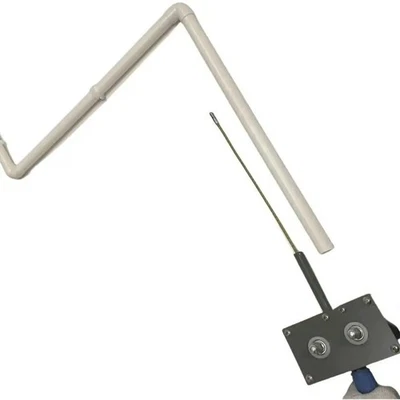 Estrattore Cavi Elettrico Utensile Filettatrice Automatica per Progetti Cablaggio Elettrico - Immagine 1 di 4