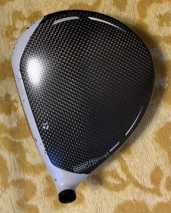 TAYLORMADE GOLF HEAD DRIVER ONY SIM MAX 10.5 - Picture 1 of 9