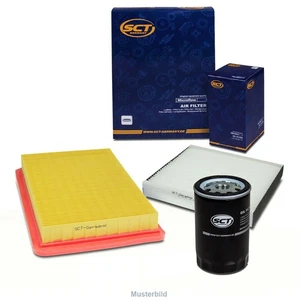 Inspektionskit für Opel Astra G Cc 1.6 16v 2.0 1.4 Zafira 1.8 Set14 - Bild 1 von 1