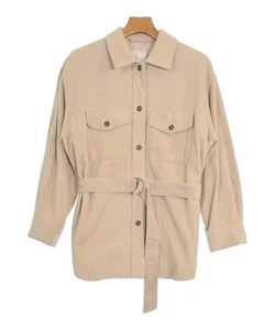 Spick and Span Chore Jackets Beige 36(Approx. XS) 2200583839075 - Picture 1 of 6