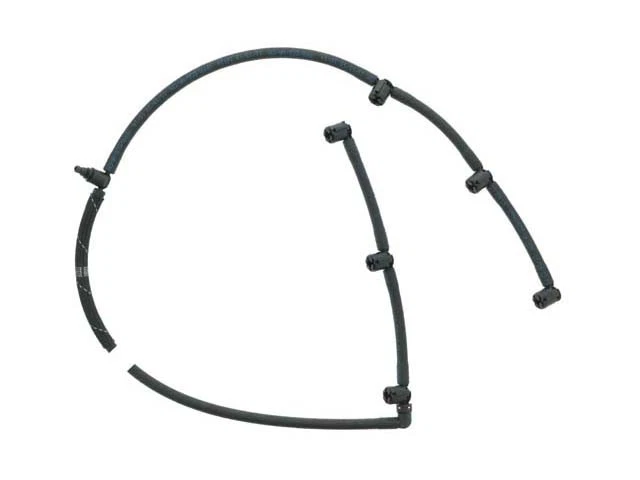 Linha de retorno de combustível Bosch 6420708132 Mercedes-Benz Sprinter 2500 Sprinter 3500 - Imagem 1 de 1