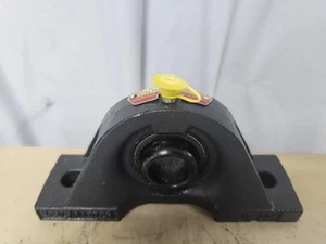 New NOS Emerson SealMaster SP-16 Gold Line Pillow Block Bearing - Picture 1 of 7