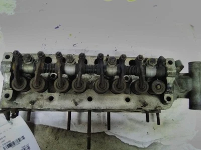 Culata Fiat 79-81 2000cc emisiones federales  Foto 1 de 4