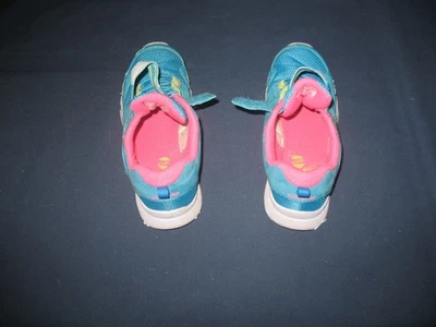 Striderite Niñas S Zapatillas Niño I.D. M2P Taylor, talla EE. UU. 2,5 m Foto 1 de 4