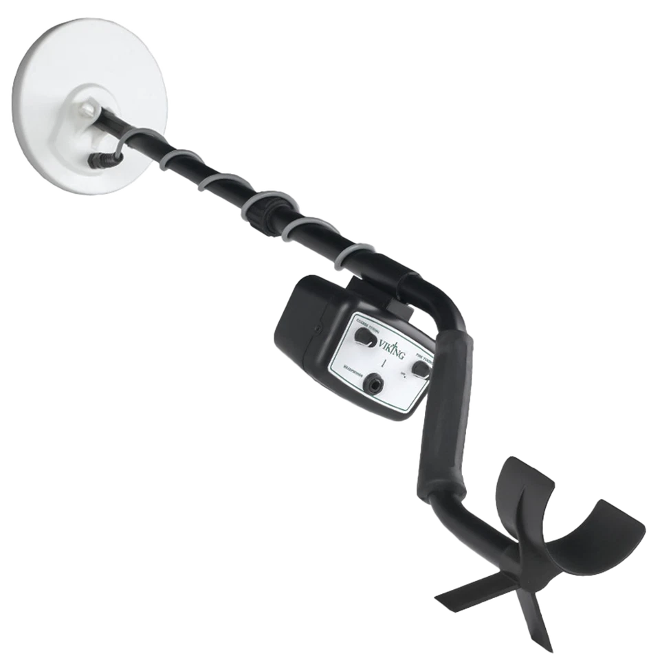 Viking V1 Metal Detector - Image 1 of 1