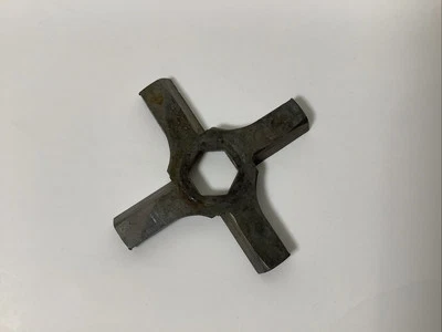 MOULINEX 244 308 CUTTING BLADE REPLACEMENT PART - Image 1 of 3