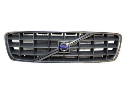Volvo C70 S70 V70 Front Radiator Grille Genuine 9178483 - Image 1 of 2