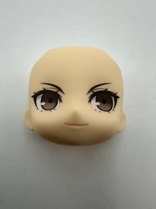 GSC 1210 Nendoroid Haru Okumura Phantom Thief Ver. - Persona Face Plate #3 - Picture 1 of 5
