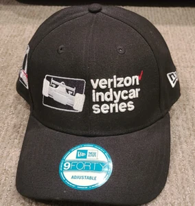 2016 Pocono 500 Team Penske Victory Lane Hat IndyCar Will Power - Picture 1 of 6