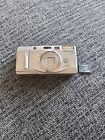 Fujifilm FinePix F700 Compact Camera .working No Battery No Charger 