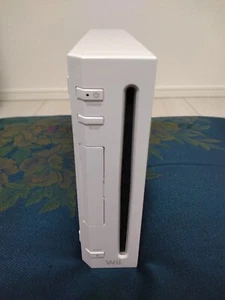 Nintendo Wii RVL-001 512 MB Home Console - White Confirmed Operation - Picture 1 of 12