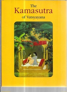 THE KAMASUTRA OF VATSYAYANA - Picture 1 of 4