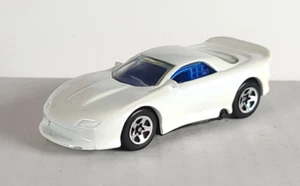 Hot Wheels loose Target Then & Now 1993 Camaro Racer white - Picture 1 of 2