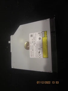 Unidad Modelo: UJ8E2 para Asus X553M Portátil - Probado - Picture 1 of 3