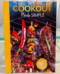 Neu Kochbuch Rezepte Kochfelder gemacht einfaches Taschenbuch - Bild 1 von 2
