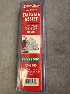 Dee Zee DZ43100 Truck Bed Tailgate Assist Shock for 99-07 Silverado/Sierra - Picture 1 of 2