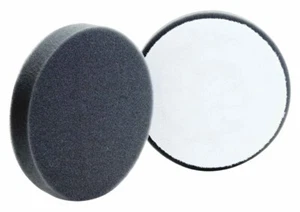 4inch Black Buffing Pad 1Pcs - Picture 1 of 3