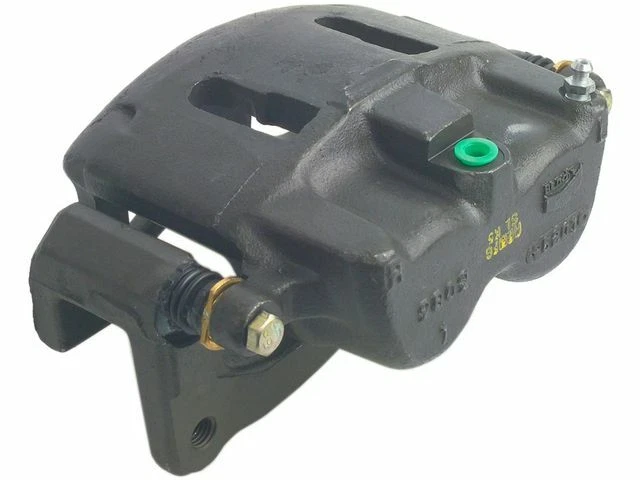 Pinza de freno delantera izquierda 7GVD74 para Mazda B2300 B3000 B4000 1996 1995 1997 2000 Foto 1 de 1