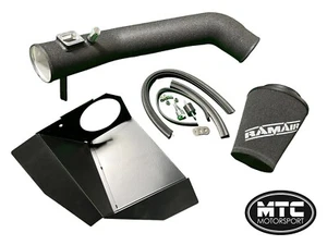 KIT TUBO DE ENTRADA TURBO MTC MOTORSPORT BMW M135i M235i 335i 435i N55 - Imagen 1 de 3