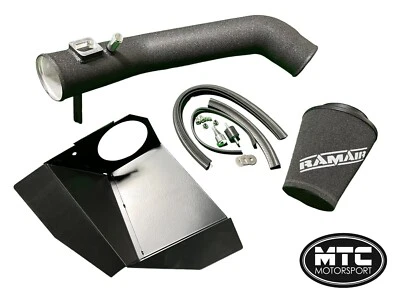 MTC MOTORSPORT BMW M135i M235i 335i 435i N55 KIT TUBI INGRESSO ASPIRAZIONE TURBO