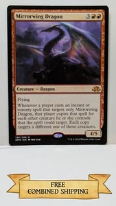 Mirrorwing Dragon Eldritch Moon Regular - Picture 1 of 2