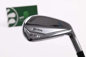 Srixon ZXiU Utility #4 Iron / 23 Degree / Regular Flex MMT UT 80 Shaft - Picture 1 of 6