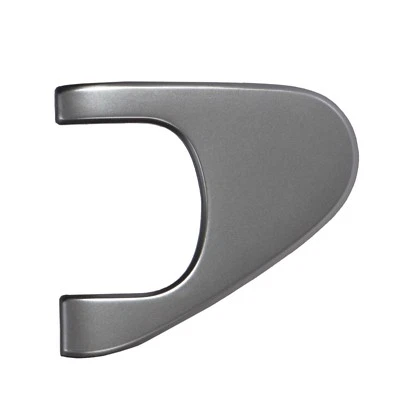 NEW OEM Nissan Frontier Pathfinder Left Interioror Door Handle Bezel 80683-EA410 - Image 1 of 4