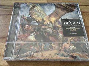 Trivium - In the Court of the Dragon OVP - Bild 1 von 1