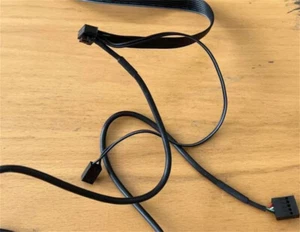 1Stück Kabel für NZXT Kraken ELITE 240/280/360 14-pin Anschlusskabel - Bild 1 von 6