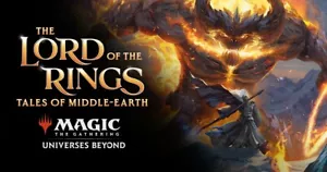 Magic the Gathering - LORD OF THE RINGS 2023 Set Cards - Complete your Sets /281 - Picture 1 of 4