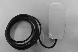 Tesla Wall Connector Gen 2 48A 11.5 kW Charger w/ 24ft NEEDS BACK PLATE - Picture 1 of 7