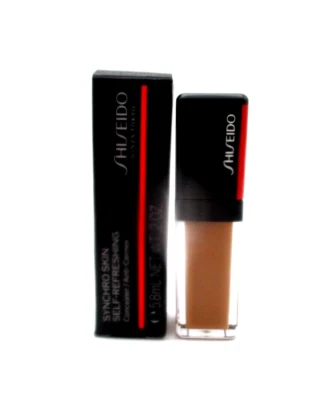 Shiseido Synchro Skin Self Refreshing Concealer 402 Tan   .2 oz /5.8 ml - Image 1 of 2