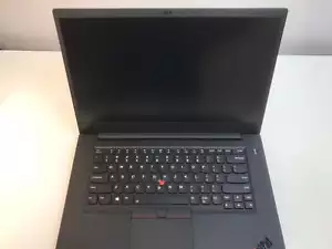Portátil Lenovo ThinkPad P1 G3 20TH000XUS 15,6" WS - i7, 16 GB RAM, 512 GB SSD - Imagen 1 de 6