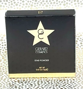 Gerard Cosmetics - Star Powder - Audrey 1439336 NIB - Picture 1 of 2