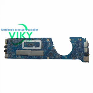 0F6881 For DELL Latitude 7410 Chrome Motherboard LA-J601P i5-10310U 8GB AX201D2W - Afbeelding 1 van 2