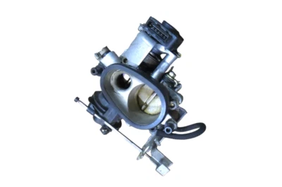 Audi A6 4A 80  Drosselklappe 078133063K 2.6 ABC Motor Quattro AAH - Photo 1/2