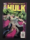 THE INCREDIBLE HULK SPECIAL ISSUE #425 MARVEL 1995