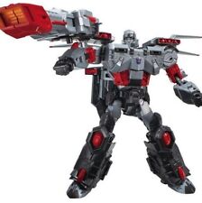 New Takara Tomy Transformers GENERATION SELECTS Super Megatro
