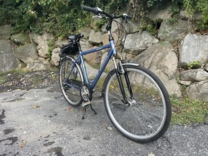Rare Biria TK Superlight, Trekking/Touring Bike, Handmade in Germany! - Picture 1 of 10