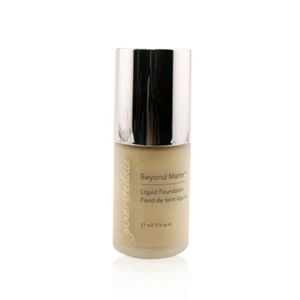 Jane Iredale Beyond Matte Liquid Foundation - # M2 (Fair To Light With Peach/ Ye - Picture 1 of 3