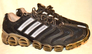 Adidas A3 GIGARIDE BOUNCE #464188 Gr. 13 SNEAKERS TRAINING * SELTENER DEADSTOCK 2006 - Bild 1 von 16