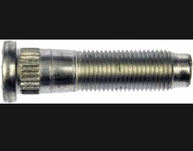 Taco de rueda trasero Dorman 610-298.1 para Ford E-250 Econoline Club Wagon 84-89 Foto 1 de 1