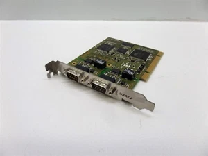 IXXAT iPC-I XC16/PCI Intelligent PC/CAN Interface Board - Afbeelding 1 van 5