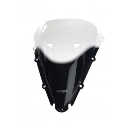 MRA Racing transparent screen Yamaha R1 2000-2001 - Immagine 1 di 4