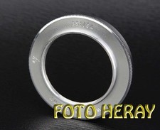 Voigtländer Filteradapter 357/54 West Germany  02248