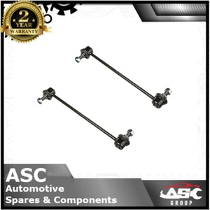 Barra Stabilizzatrice,Anti Rollio Collegamento Asta Set - Ant. - Per Mazda 323 - Picture 1 of 1
