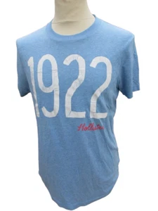 T-shirt homme Hollister Taille L - Imagen 1 de 2